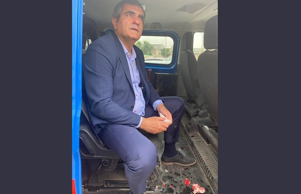 Türkiye genelinden usulsüzlük haberleri